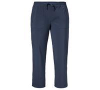 Schöffel - Women's Pants Rangun - Short - 34 - navy blazer