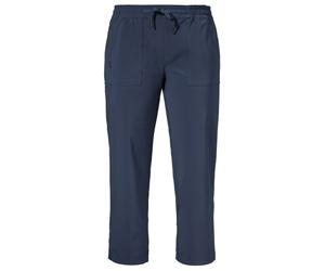 Schöffel - Women's Pants Rangun - Short - 36 - navy blazer