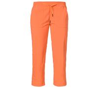 Schöffel - Women's Pants Rangun - Short - 42 - apricot glow