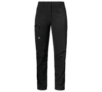 Schöffel Pantalon outdoor ' Mountain Pants Style Blaueis WMS ' noir, Taille L