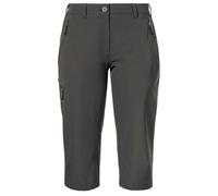 Schöffel - Women's Pants Style Chavuma - Short - 42 - asphalt