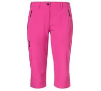 Schöffel - Women's Pants Style Chavuma - Short - 42 - fuchsia