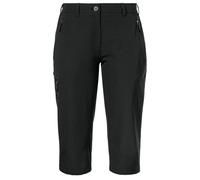Schöffel - Women's Pants Style Chavuma - Short - 44 - black