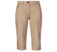 Schöffel - Women's Pants Style Chavuma - Short - 46 - brandon beige