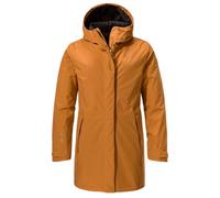 Schöffel - Women's Parka Froda - Manteau - 38 - caramel