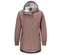 Schöffel - Women's Parka Style Bohorok - Manteau - 46 - twilight mauve