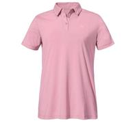 Schöffel - Women's Polo Shirt Ramseck - Polo - 38 - pearly afterglow