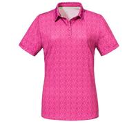 Schöffel - Women's Polo Shirt Style Fraydo - Polo - 44 - fuchsia
