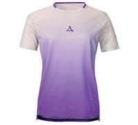 Schöffel - Women's Shirt Style Koitere - Maillot de cyclisme - 40 - purple power