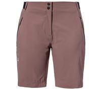 Schöffel - Women's Shorts Style Blaustein - Short - 40 - twilight mauve