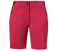 Schöffel - Women's Shorts Style Blaustein - Short - 44 - merlot