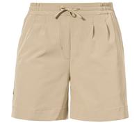 Schöffel - Women's Shorts Style Gharra - Short - 34 - brandon beige