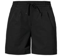 Schöffel - Women's Shorts Style Gharra - Short - 38 - black