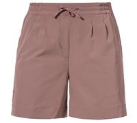 Schöffel - Women's Shorts Style Gharra - Short - 38 - twilight mauve
