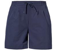 Schöffel - Women's Shorts Style Gharra - Short - 46 - navy blazer