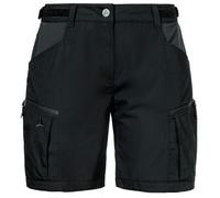 Schöffel - Women's Shorts Style Maghera - Short - 44 - black