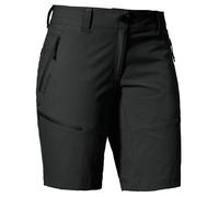 Schöffel - Women's Shorts Toblach2 - Short - 36 - asphalt