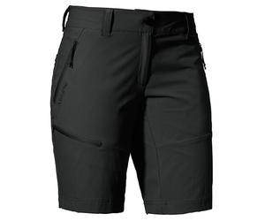 Schöffel - Women's Shorts Toblach2 - Short - 40 - asphalt