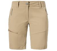 Schöffel - Women's Shorts Toblach2 - Short - 42 - brandon beige