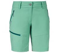 Schöffel - Women's Shorts Toblach2 - Short - 42 - matcha mint