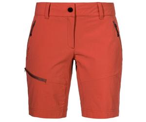 Schöffel - Women's Shorts Toblach2 - Short - 44 - dark crabapple