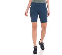 Schöffel Toblach2 Short Femme Dress Blues FR : L (Taille Fabricant : 40)