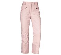Schöffel - Women's Ski Pants Horberg - Pantalon de ski - 42 - Regular - rose