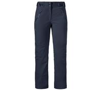 Schöffel - Women's Ski Pants Lizum - Pantalon de ski - 42 - Regular - navy blazer