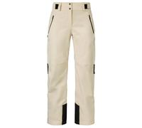 Schöffel Pontresina L Femmes Pantalon de ski 38 Beige