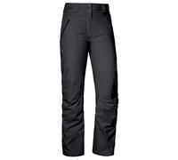 Schöffel - Women's Ski Pants Weissach - Pantalon de ski - 25 - Short - black