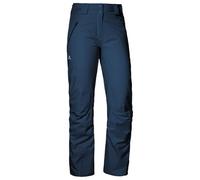 Schöffel - Women's Ski Pants Weissach - Pantalon de ski - 42 - Regular - navy blazer