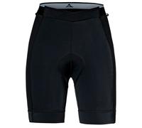 Schöffel - Women's Skin Pants 4H - Sous-vêtement de cyclisme - 38 - black