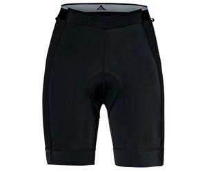 Schöffel - Women's Skin Pants 4H - Sous-vêtement de cyclisme - 40 - black