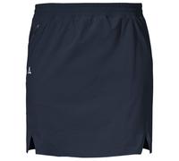 Schöffel - Women's Skirt Hestad1 - Jupe-short - 34 - navy blazer