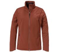 Schöffel - Women's Softshell Jacket Fracon - Veste softshell - 44 - chocolate