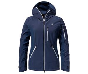 Schöffel - Women's Softshell Jacket Matrei - Veste softshell - 38 - navy blazer