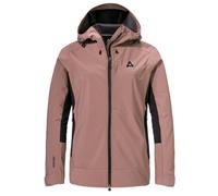 Schöffel - Women's Softshell Jacket Milagle - Veste softshell - 40 - twilight mauve