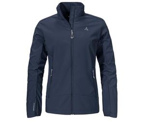 Schöffel - Women's Softshell Jacket Style Mirusha - Veste softshell - 38 - navy blazer