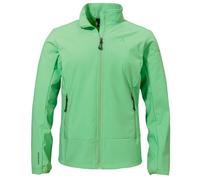 Schöffel - Women's Softshell Jacket Style Mirusha - Veste softshell - 40 - sprint crisp