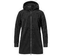 Schöffel - Women's Softshell Jacket Suavio - Manteau - 36 - black