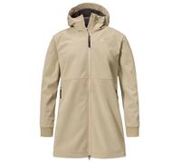 Schöffel - Women's Softshell Jacket Suavio - Manteau - 44 - nutmeg