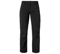 Schöffel - Women's Softshell Pants Milagle - Pantalon softshell - 38 - black