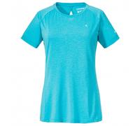 Schöffel - Women's T Shirt Boise2 L - T-shirt technique - 44 - medium turquoise