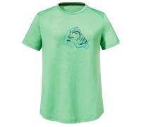 Schöffel - Women's T-Shirt Haberspitz - T-shirt technique - 34 - sprint crisp