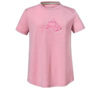 Schöffel - Women's T-Shirt Haberspitz - T-shirt technique - 40 - pearly afterglow