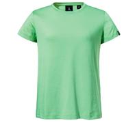 Schöffel - Women's T-Shirt Style Collada - T-shirt - 40 - sprint crisp