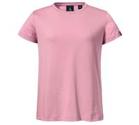 Schöffel - Women's T-Shirt Style Collada - T-shirt - 46 - pearly afterglow