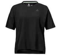 Schöffel - Women's T-Shirt Style Enixa - T-shirt technique - 46 - black