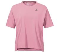 Schöffel - Women's T-Shirt Style Enixa - T-shirt technique - 46 - pearly afterglow