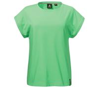 Schöffel - Women's T-Shirt Style Serenio - T-shirt technique - 44 - sprint crisp